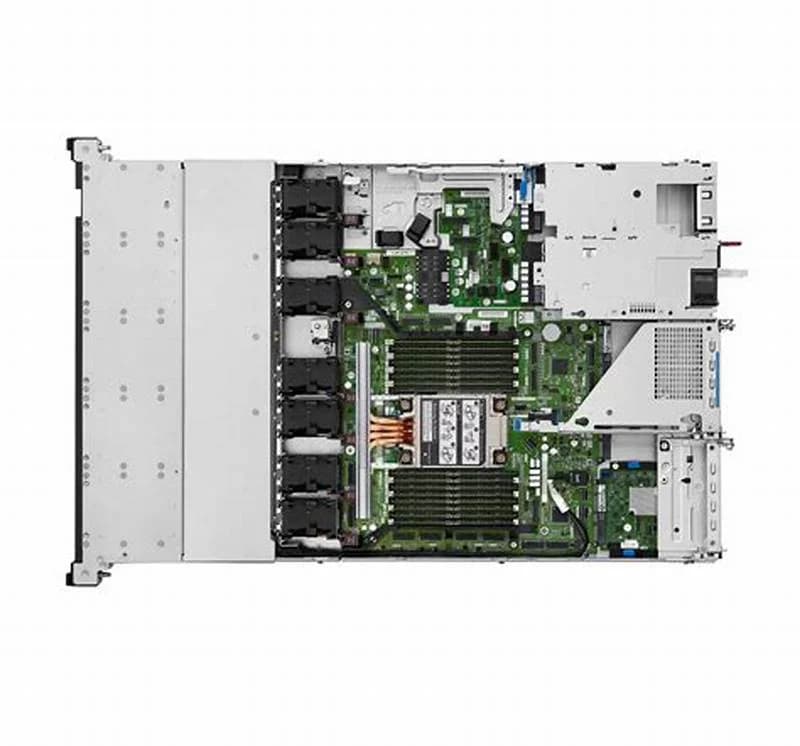 HPE ProLiant Compute DL320 Gen12 12 LFF CTO Server (P75219-B21)