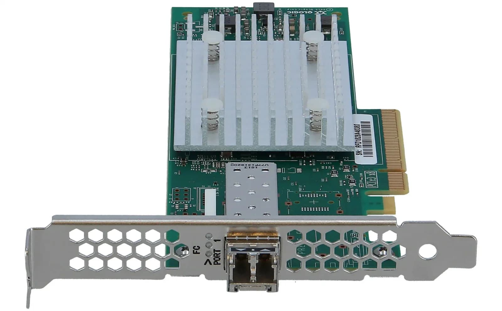 Dell QLOGIC QLE2690 16GB FIBRECHANNEL HBA (P8PCK)