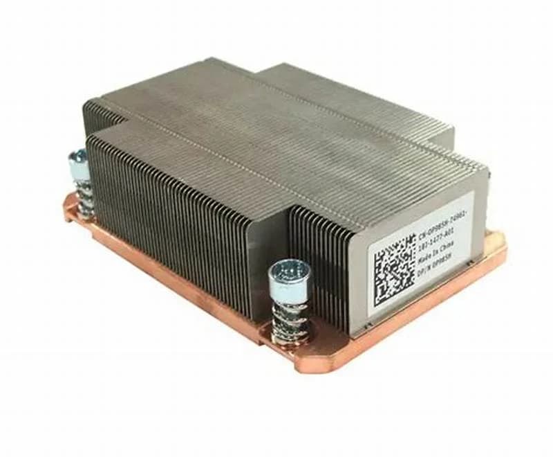 DELL POWEREDGE M610 HEATSINK (P985H)
