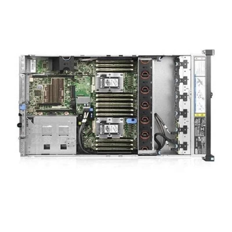 HPE G2 1075mm, Rack panel kit, 42U, 19" (P9L15A)