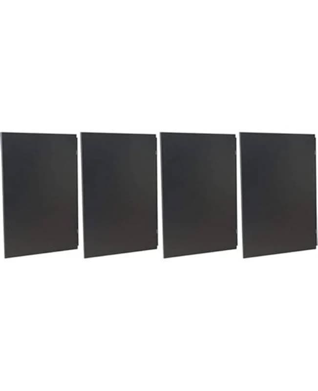 HPE G2 1200mm, Rack panel kit, 42U, 19" (P9L16A)