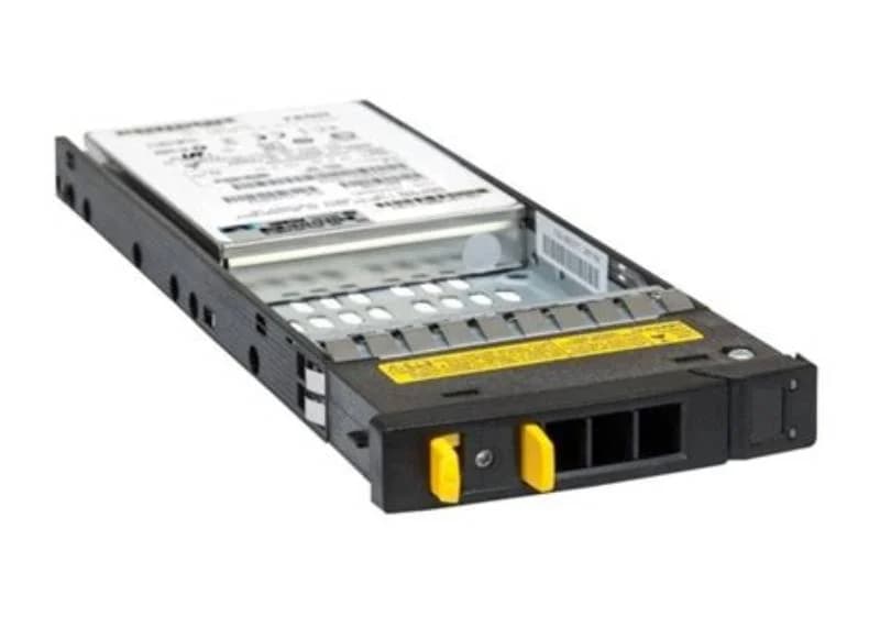 HPE 3Par HDD 7.68TB 2.5" SSD SS8000 (P9L83A)