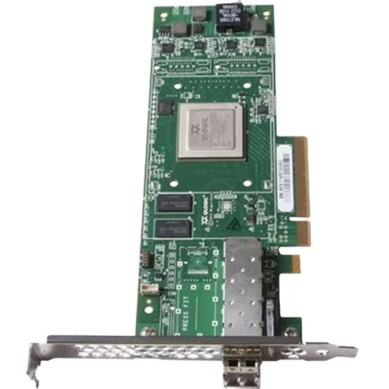 HPE HP Enterprise StoreFabric SN1600Q 32Gb Single Port, Hostbus-Адаптер (P9M75A)