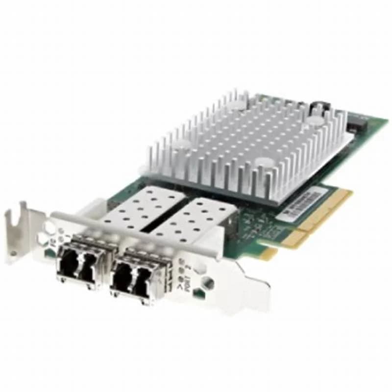 HPE HP Enterprise StoreFabric SN1600Q 32Gb Dual Port, Hostbus-Адаптер (P9M76A)
