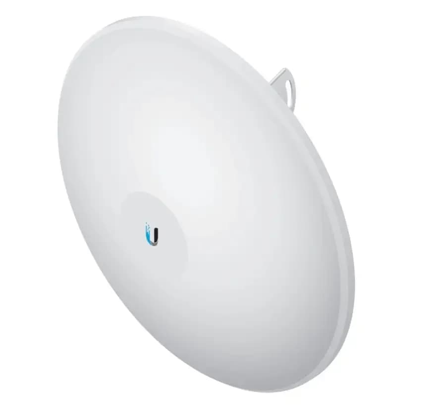 Ubiquiti PowerBeam M5 PBE-5AC-500, Wireless bridge, GigE, AirMax (PBE-5AC-500)