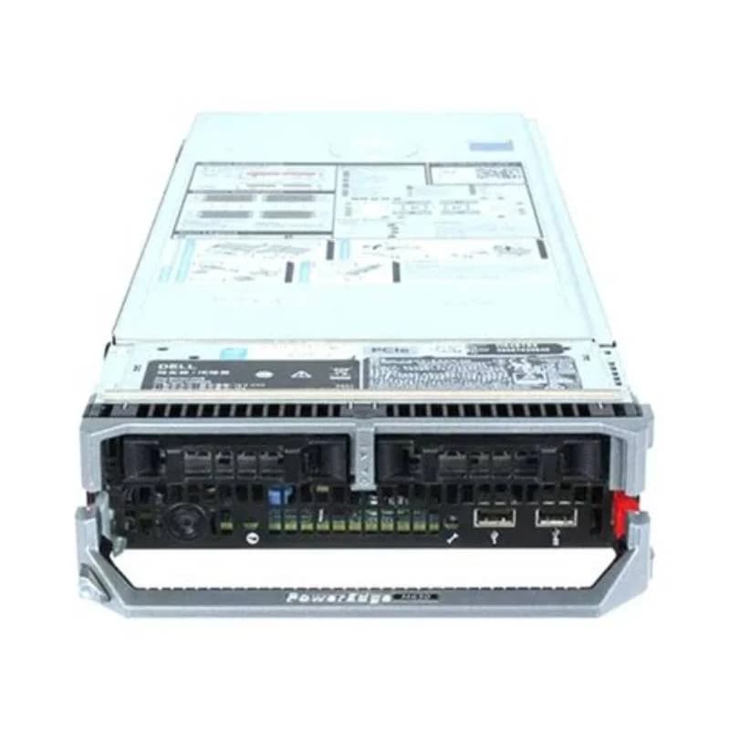 DELL POWEREDGE M630 BLADE CHASSIS ONLY (PEM630)
