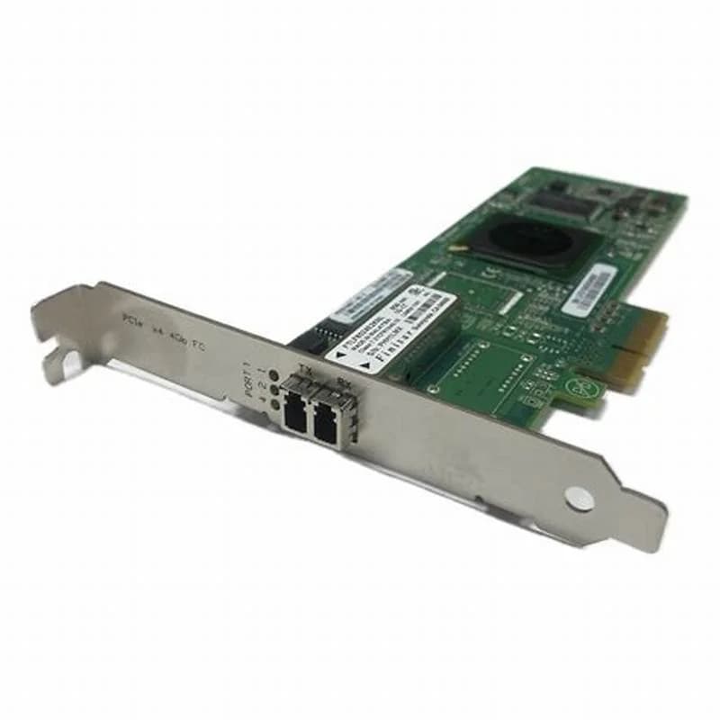 DELL PF323 HBA 4GB Single Port PCI-E QLE2460 (PF323)