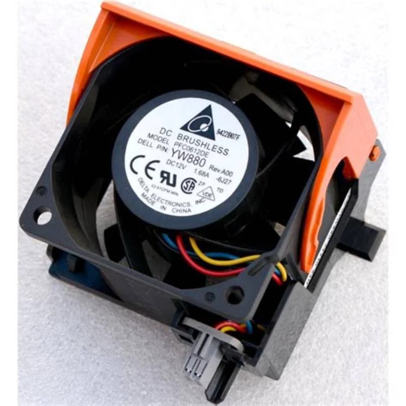 Сервер aksesuarı DELL PFC0612DE (PFC0612DE)