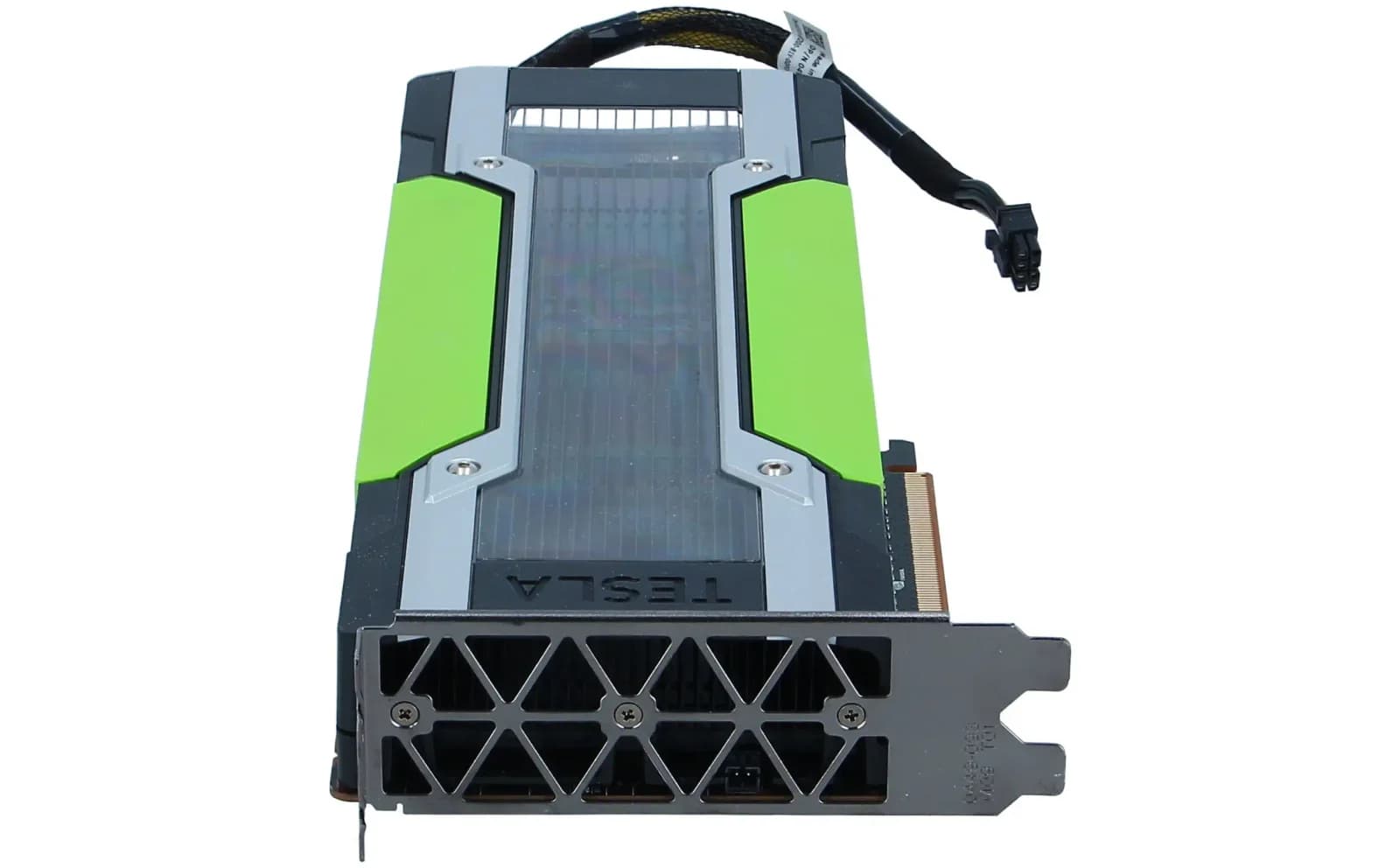 Dell Nvidia Tesla GPU M60, 16Gb DDR5 RAM PCIe 3.0 x16 Graphic Card (PK3RJ)