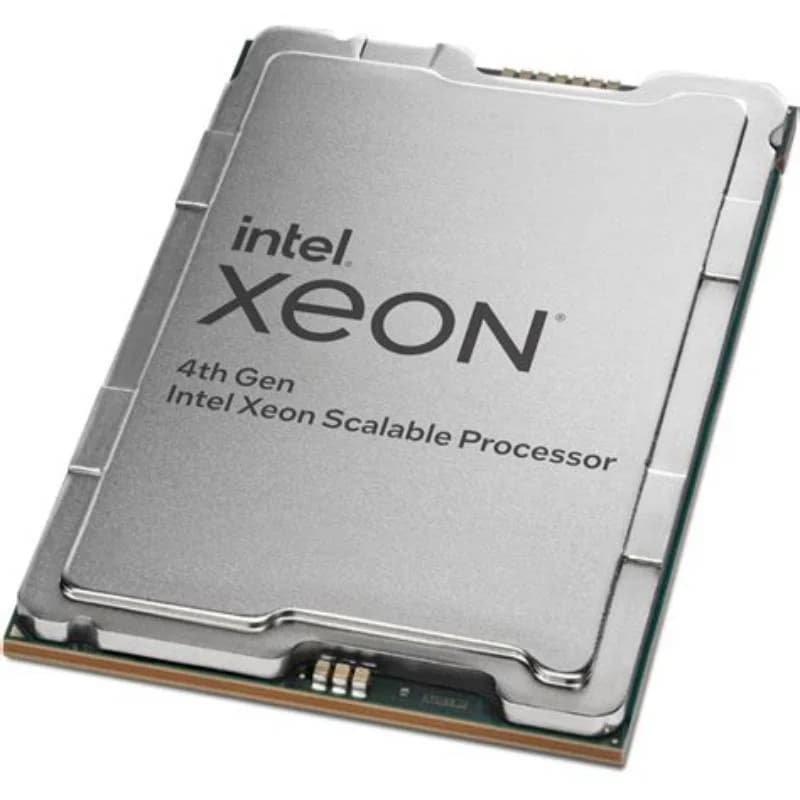 Intel Xeon Silver 4416+, 2 GHz, 20 ядер, 40 Threads (PK8071305120201)
