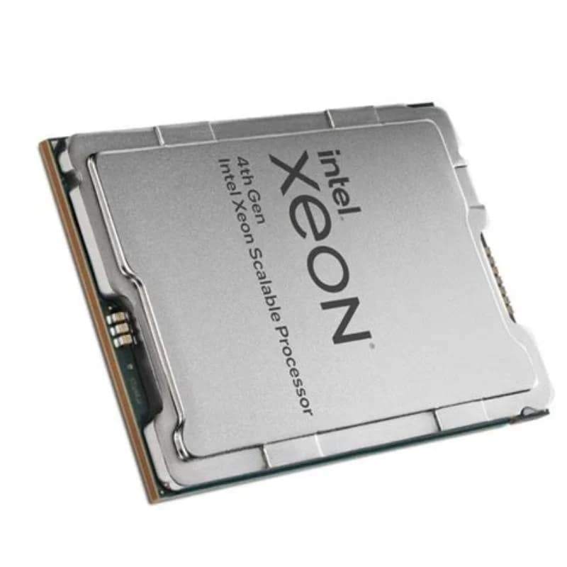Intel Xeon-Gold 6438Y+, 2.0GHz, 32-core, 205W TDP (PK8071305120701)