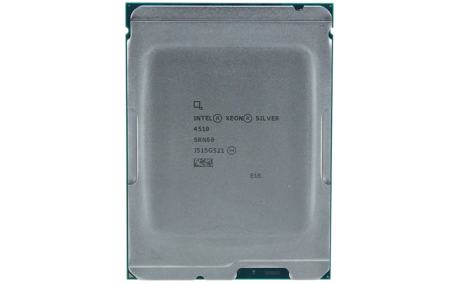 Intel Xeon-Silver 4510, 2.4GHz, 12-core, 150W TDP (PK8071305554300)