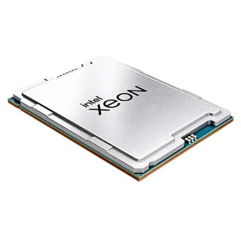 Intel Xeon, 6724P, 3.60 GHz, 16-core, 210W TDP (PK8072006398900)