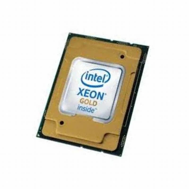 Intel Xeon-Gold 6554S, 2.2GHz, 36-core, 270W TDP (PK8072205511100)