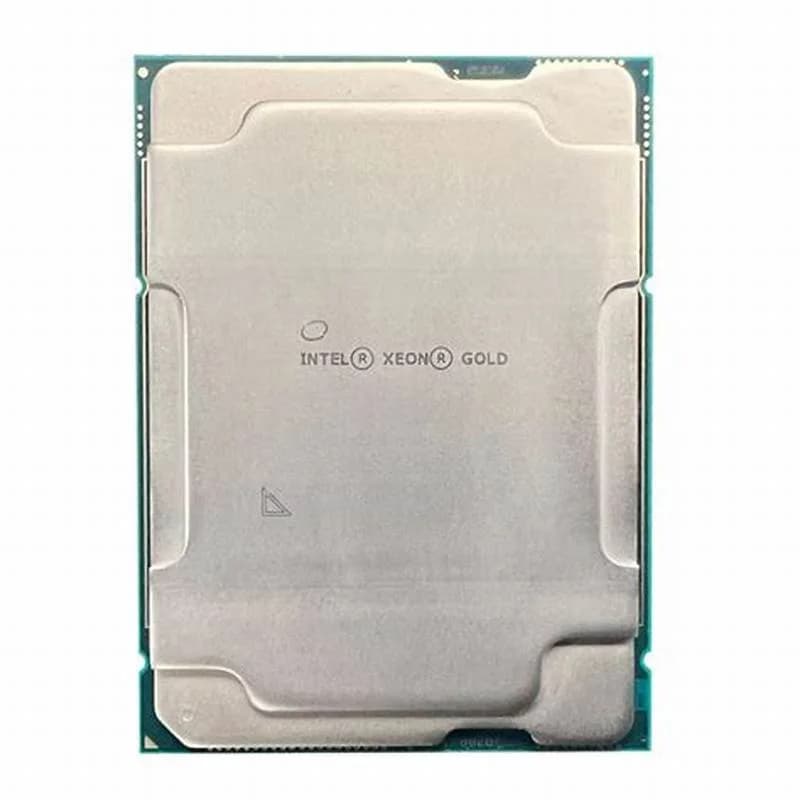 Intel Xeon-Gold 5515+, 3.2GHz, 8-core, 165W TDP (PK8072205559000)