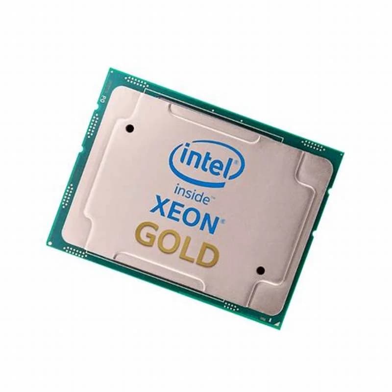 Intel Xeon-Gold 5520+, 2.2GHz, 28-core, 205W TDP (PK8072205559300)