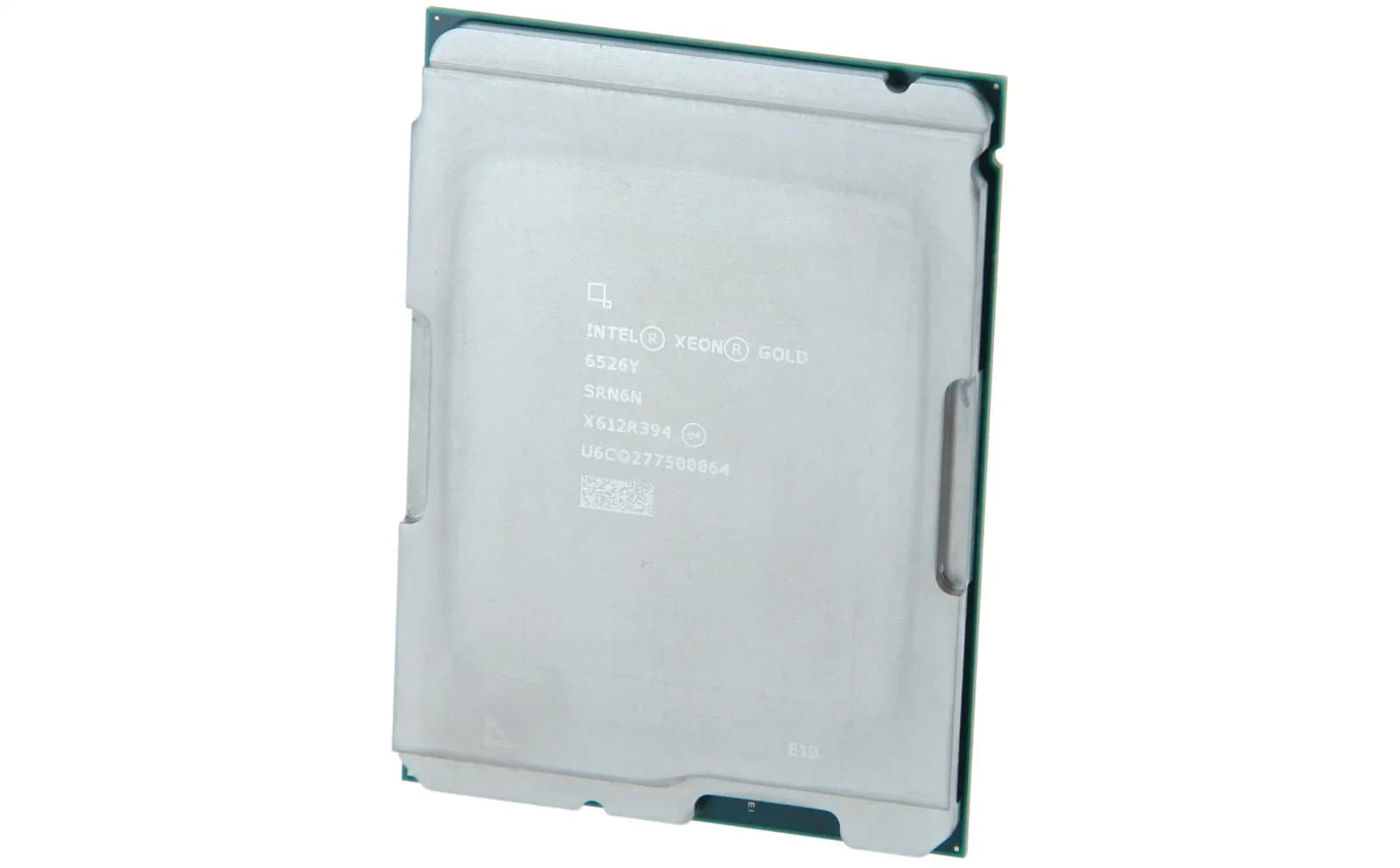 Intel Xeon-Gold 6526Y, 2.8GHz, 16-core, 195W TDP (PK8072205559500)