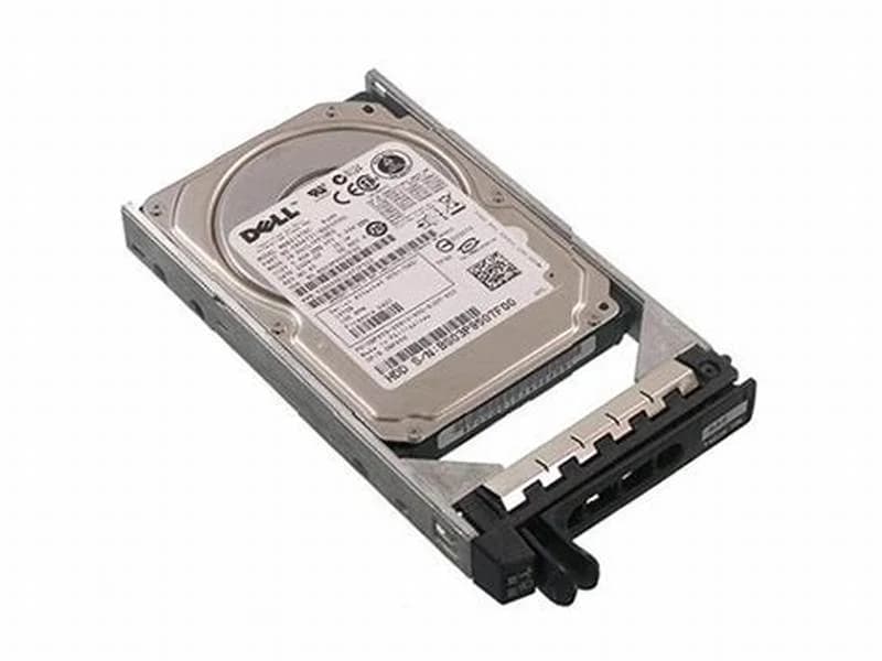 DELL 73GB 10K 2.5INCH SAS HDD (PM498)
