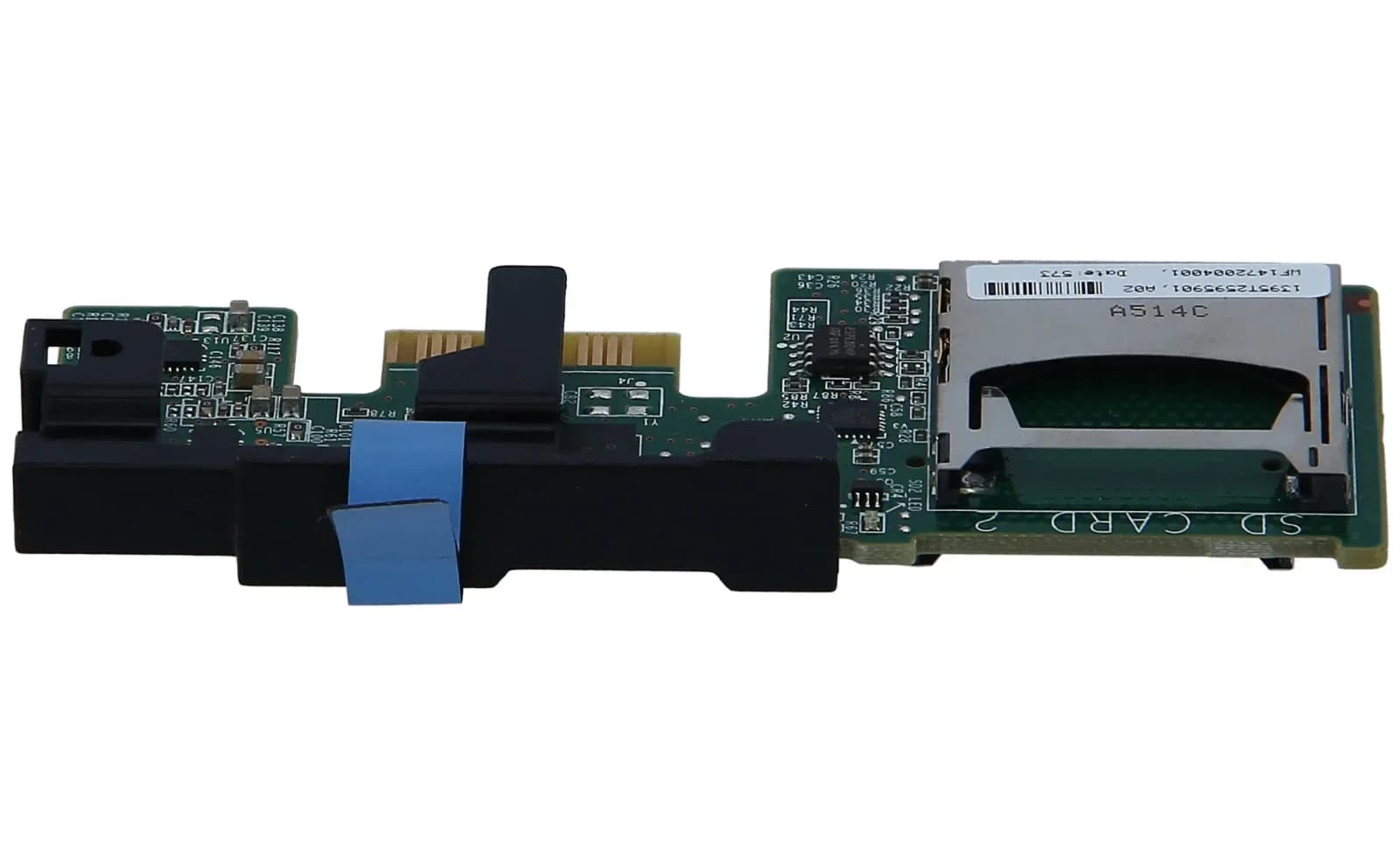 DELL PowerEdge Internal Dual SD Reader (PMR79)