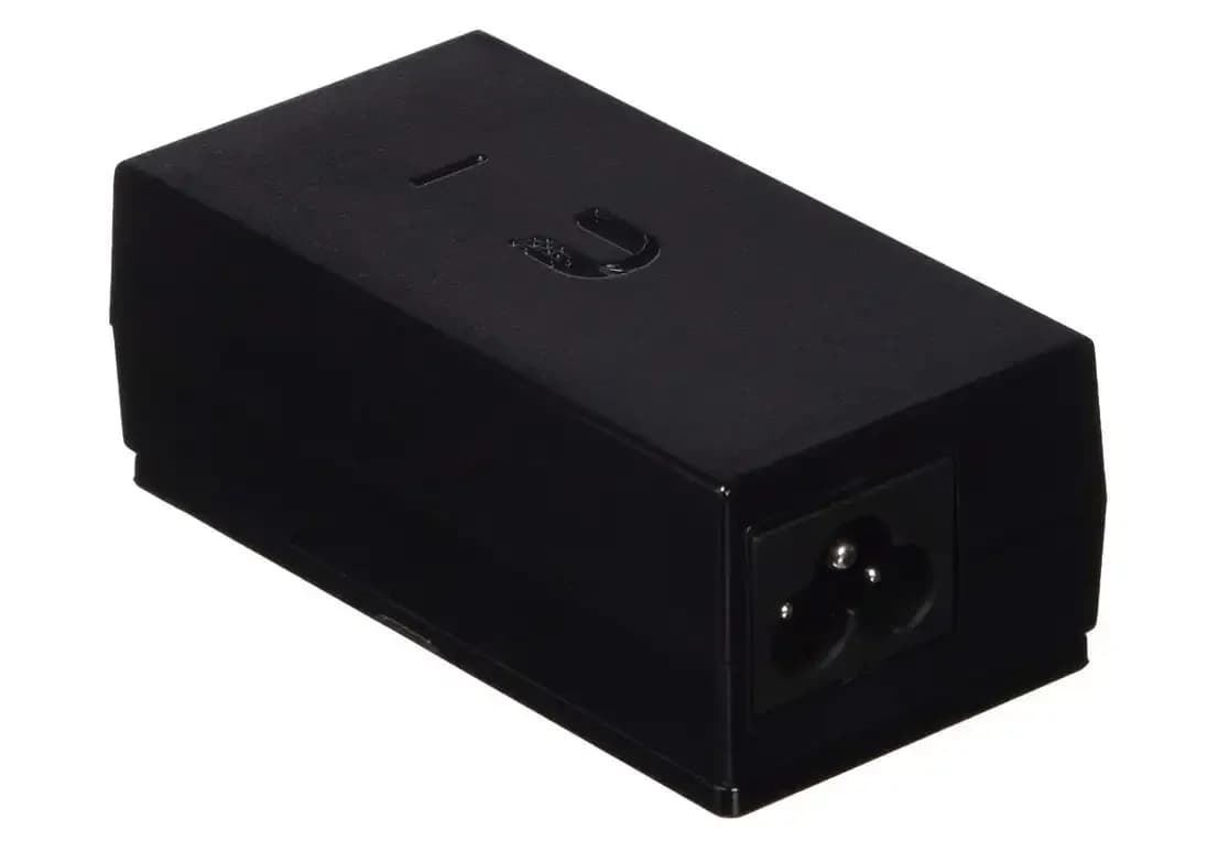 Ubiquiti PoE injector, AC 90-260 V, 12 Watt (POE-24-12W-G)