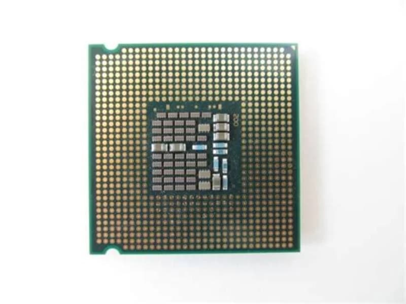 Dell Intel Xeon E5310, 1.6 GHz, 4 ядер, 8 MB Cache-yaddaş (PR700)