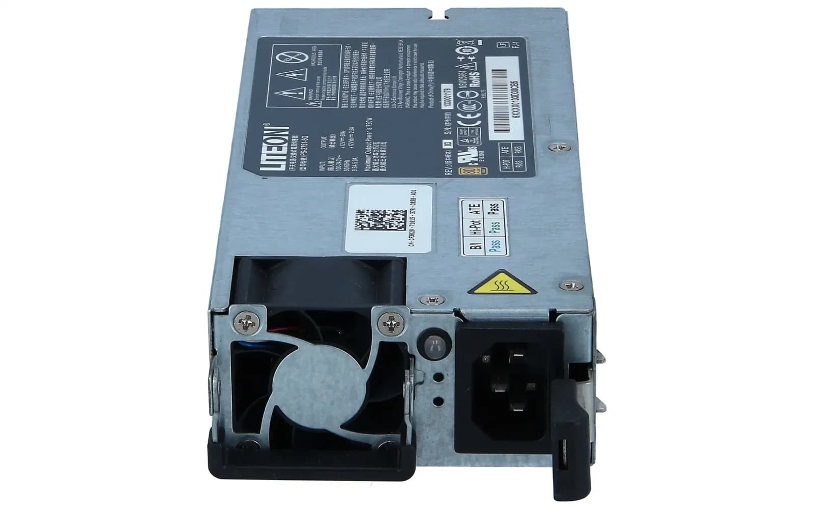 Сервер aksesuarı DELL PS-2751-5Q (PS-2751-5Q)