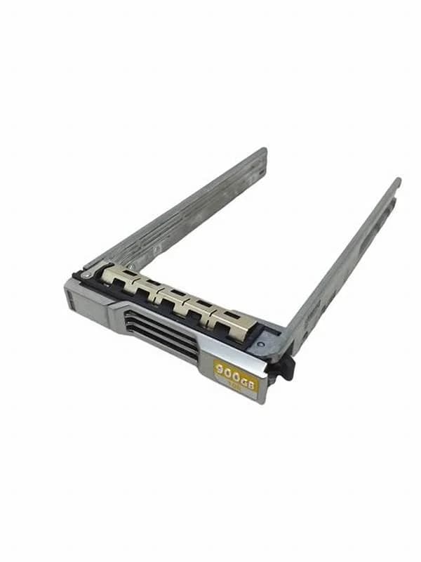 DELL EqualLogic PS6100X, Configure To Order, 24 x 2.5" 10K SAS, 2 x Type 11 Controllers, 2 x 700W PSU (PS6100X)