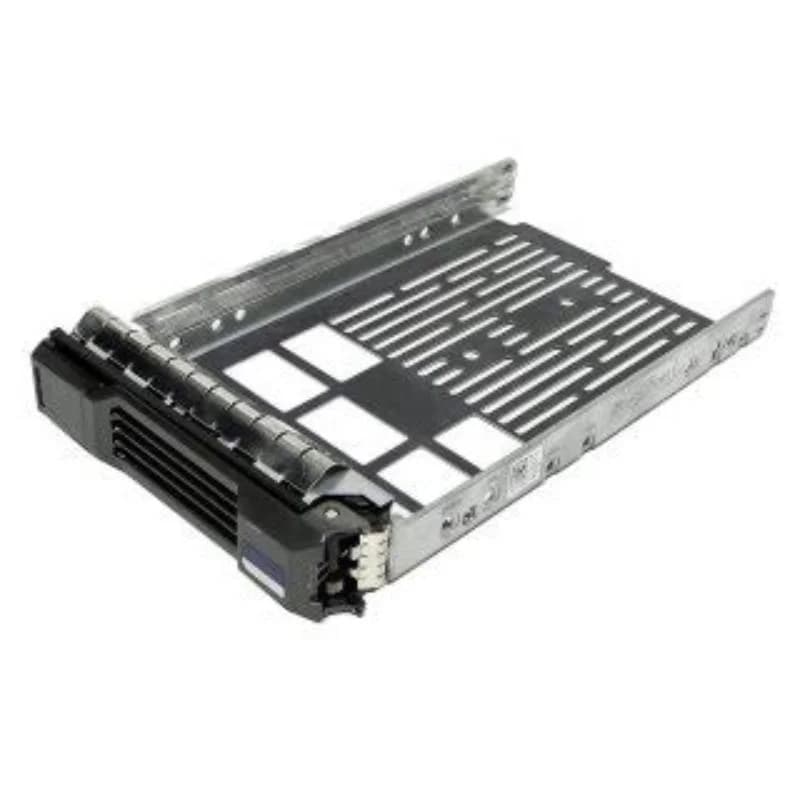DELL EqualLogic PS6100XV, Configure To Order, 24 x 2.5" 15K SAS, 2 x Type 11 Controllers, 2 x 700W PSU (PS6100XV)