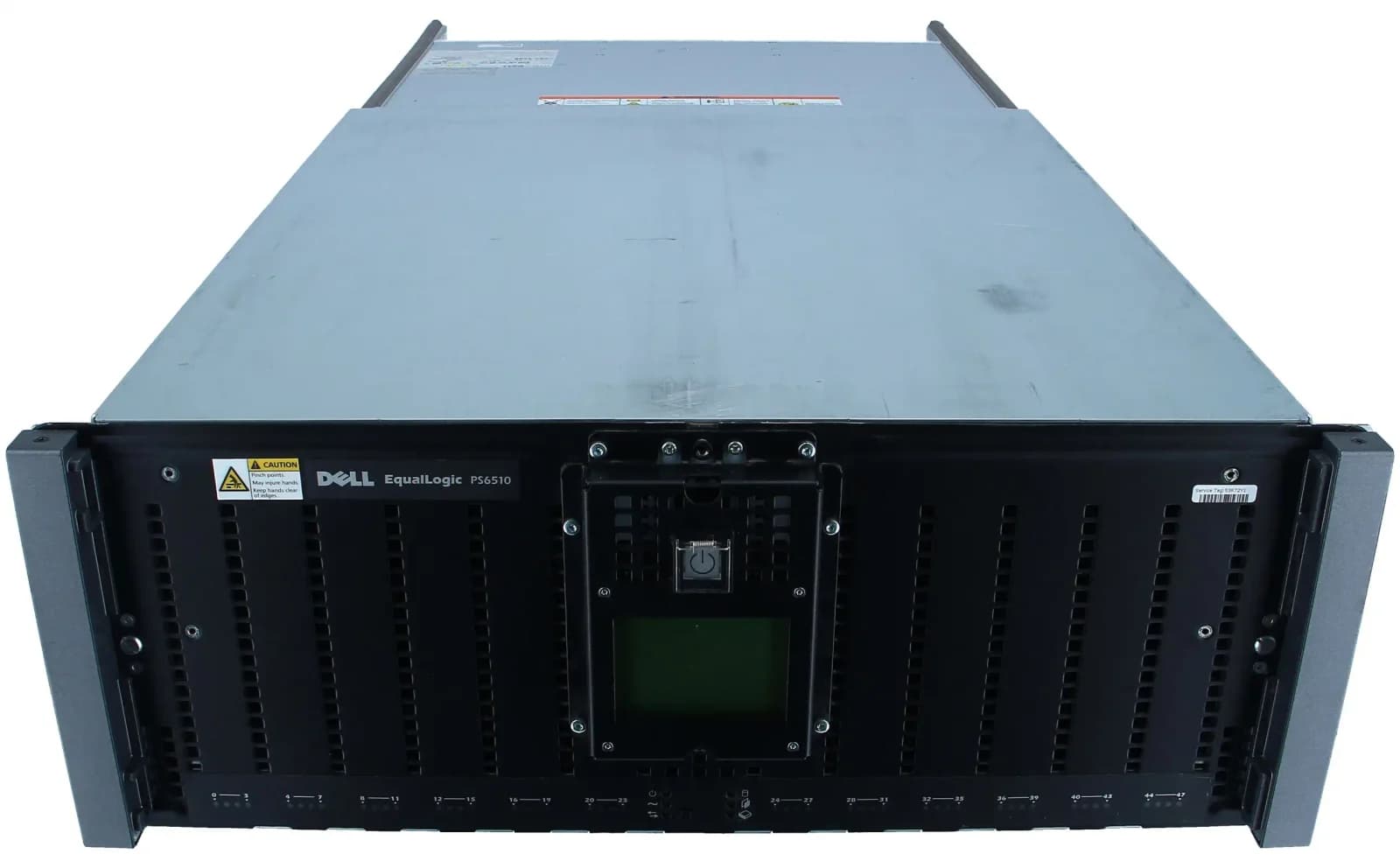 Server avadanlığı DELL PS6510 (PS6510)