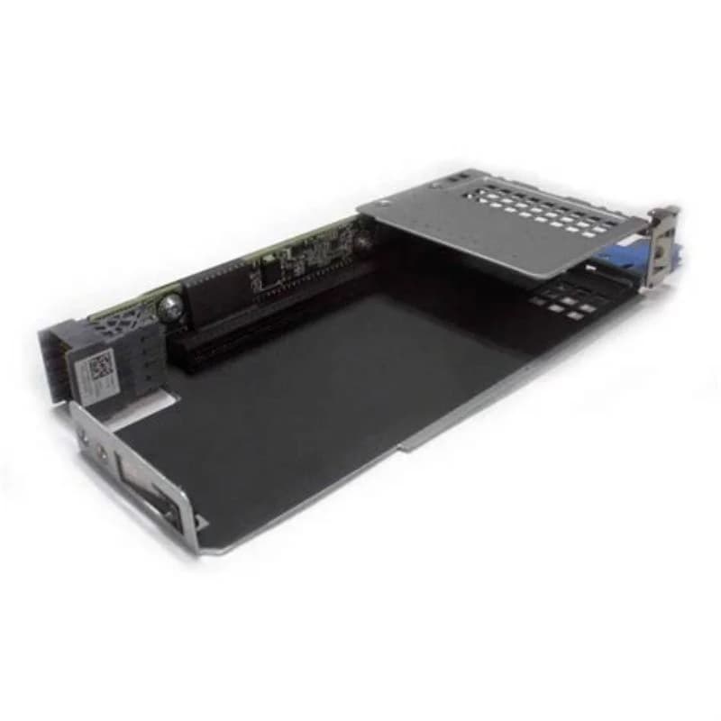Dell ASSY CARR MET PCIe X8 FX2 GEN3 (PTM8M)