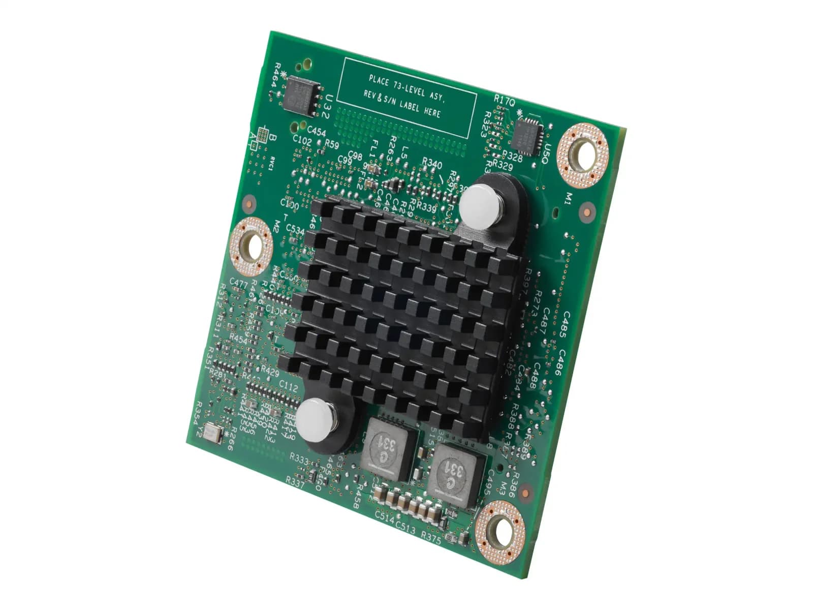 Şəbəkə aksesuarı Cisco PVDM4-32 (PVDM4-32)