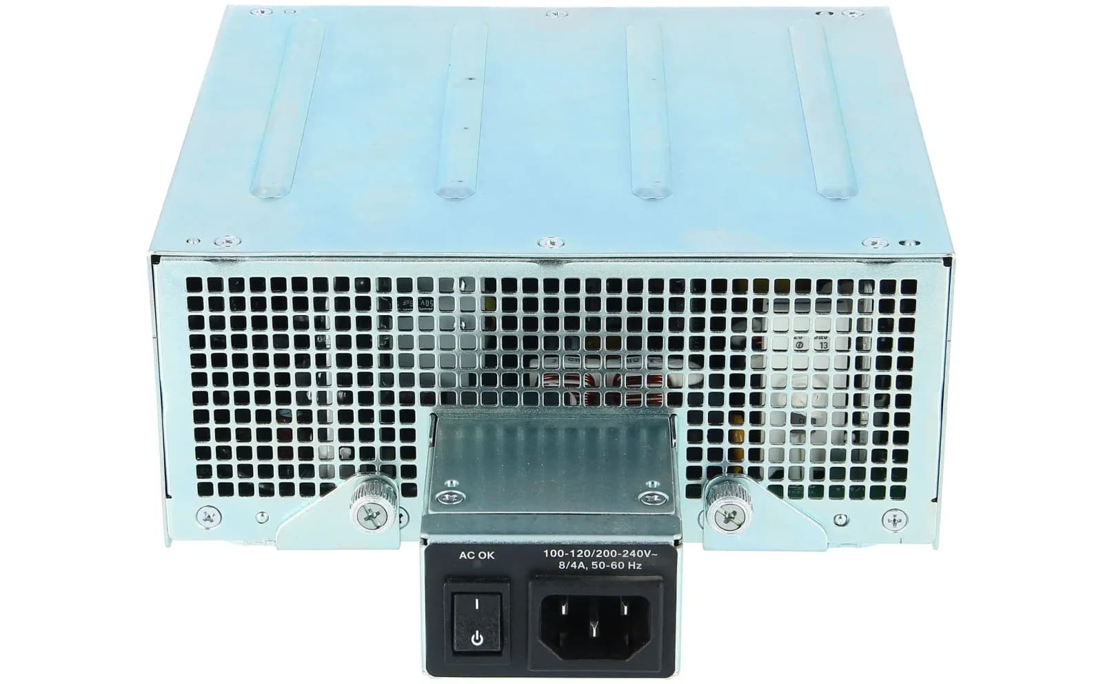 Cisco 3925/3945 AC Power Supply (PWR-3900-AC)