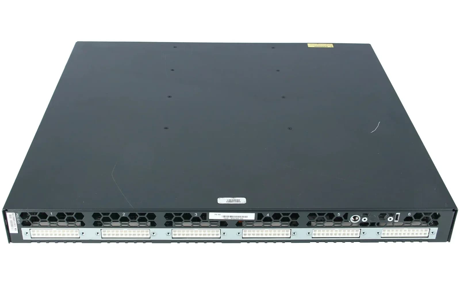 Cisco RPS 2300 chassis only, no PSU (PWR-RPS2300)