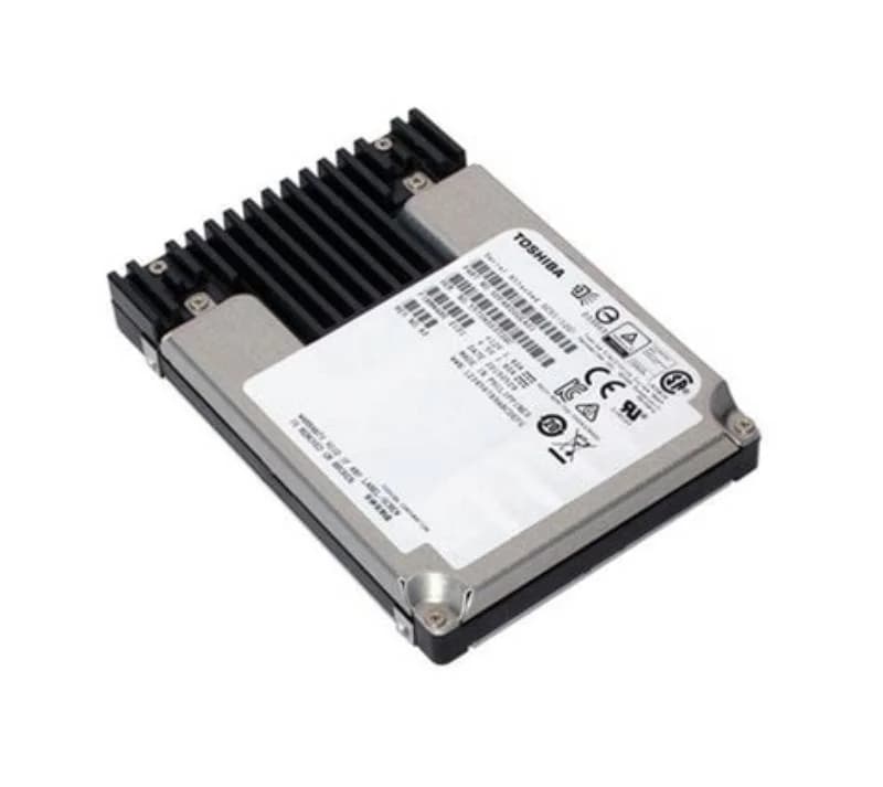 Toshiba 800GB SSD SFF SAS 12G MIX (PX04SVB080)