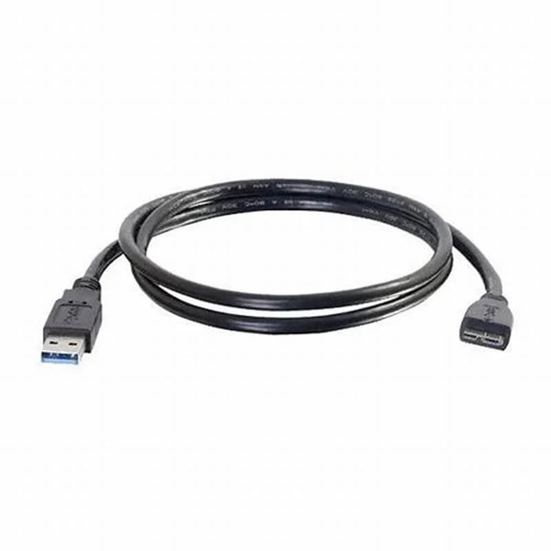 DELL CABLE SFF-8644 TO SFF-8644 SAS 2M PXRKM (PXRKM)