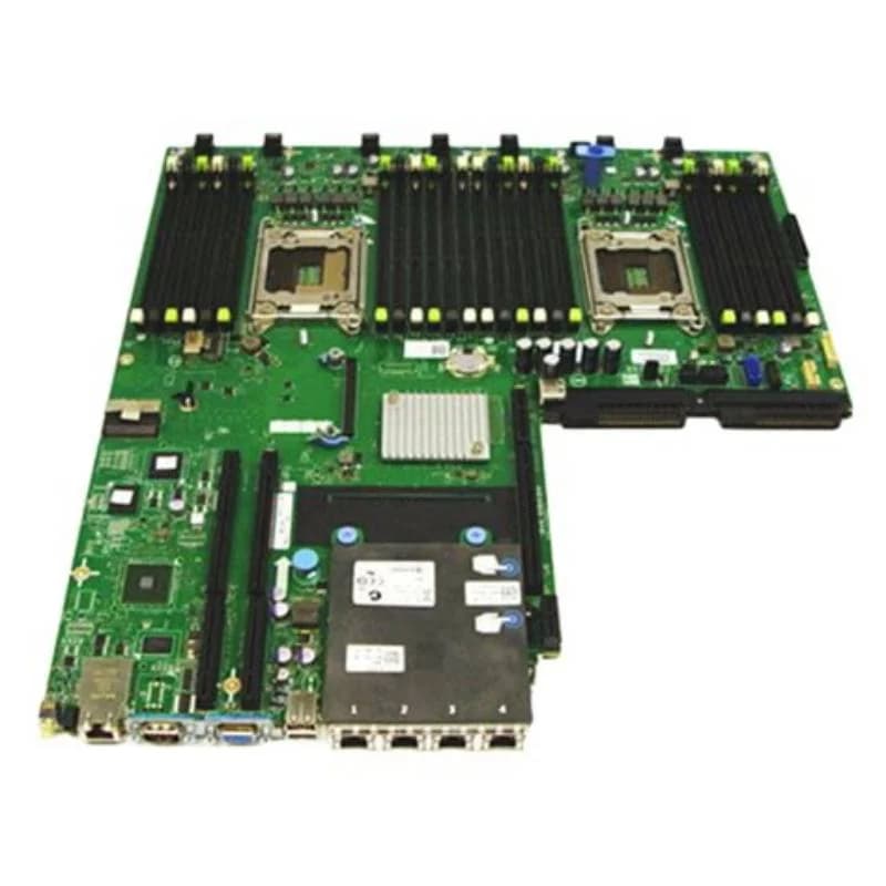 DELL PER620 V1 SYSTEM BOARD (PXXHP)