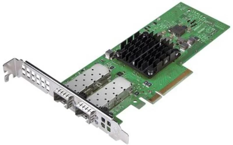 Fujitsu PLAN EP P210P 2x10Gb SFP+ (PY-LA3J2)