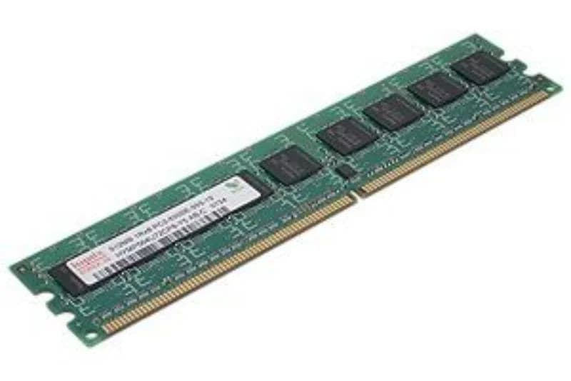 Fujitsu DDR5, module, 16 GB, DIMM 288-pin, 4800 MHz / PC5-38400, registered, ECC (PY-ME16SL)