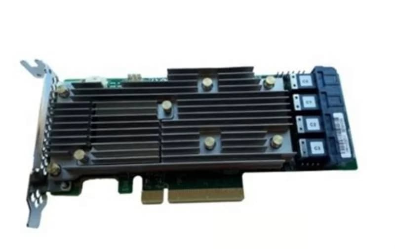 Fujitsu PRAID EP 3252-8i, Storage controller (RAID), 8 Channel, SATA / SAS, RAID 0 1 5 6 10 50 60 (PY-SR4MA1)