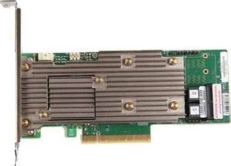 Fujitsu PRAID EP 3254-8i, Storage controller (RAID), 8 Channel, SATA / SAS (PY-SR4MA2)