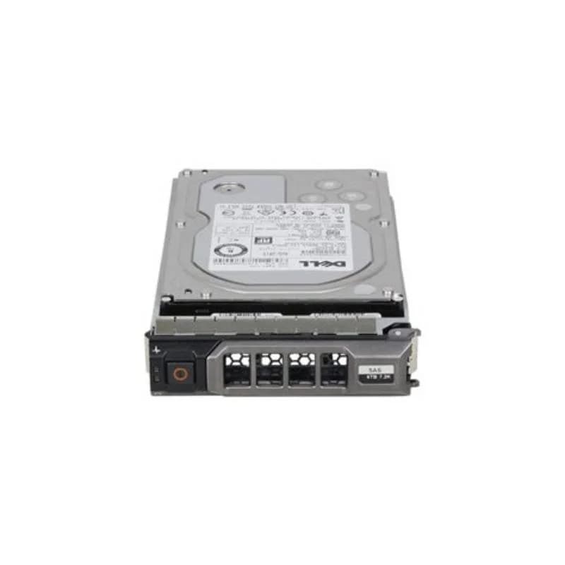 DELL 6TB 7.2K 12G 3.5INCH SAS HDD (PYM8J)