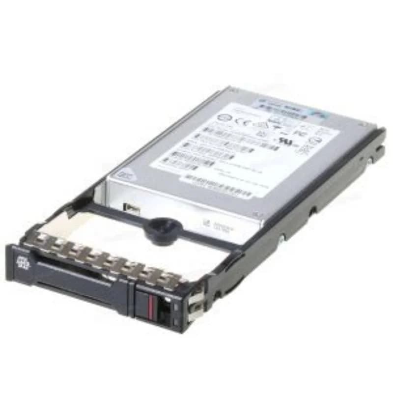 HP 3PAR, Solid state drive, 3.84 TB, hot-swap, 2.5" SFF, SAS (Q0F41A)