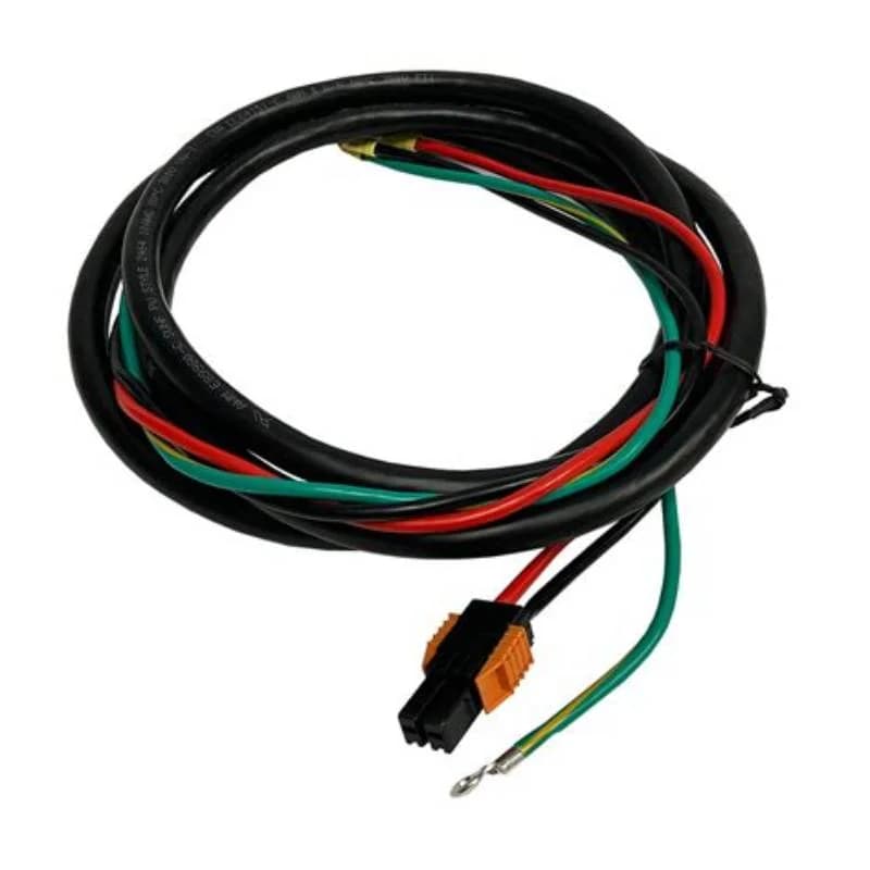 HPE Power cable, DC 48 V, 2.85 m (Q0H80A)