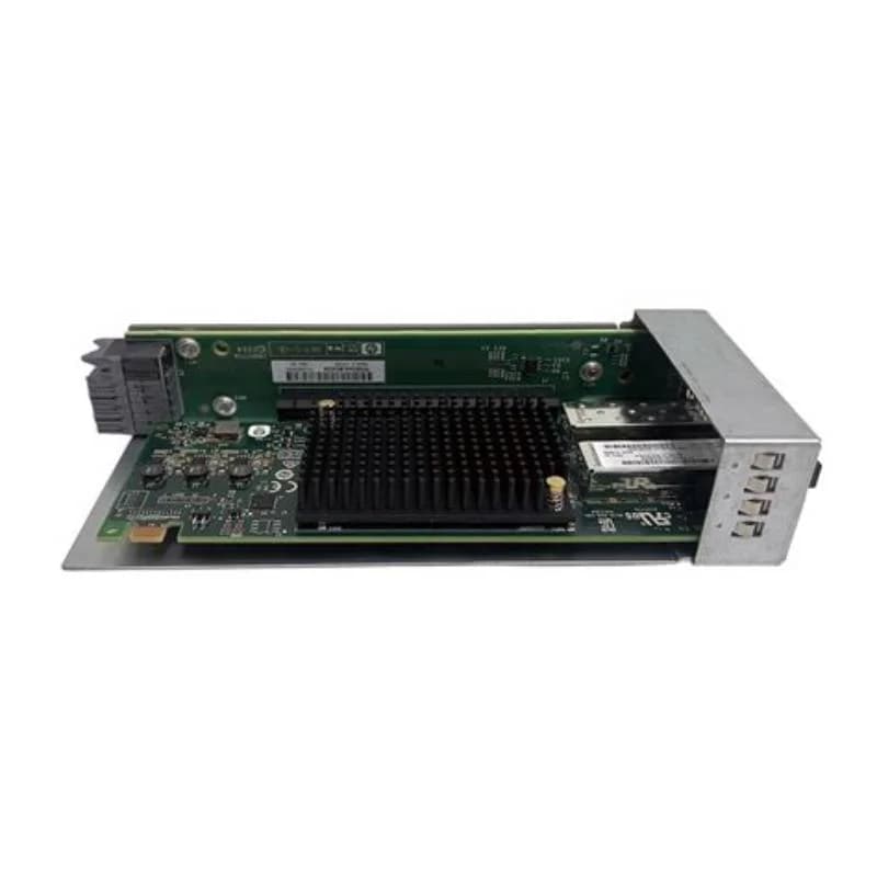 HP 3PAR 9000/20000 2-port 32Gb Fibre Channel Host Bus Адаптер (Q2P67A)
