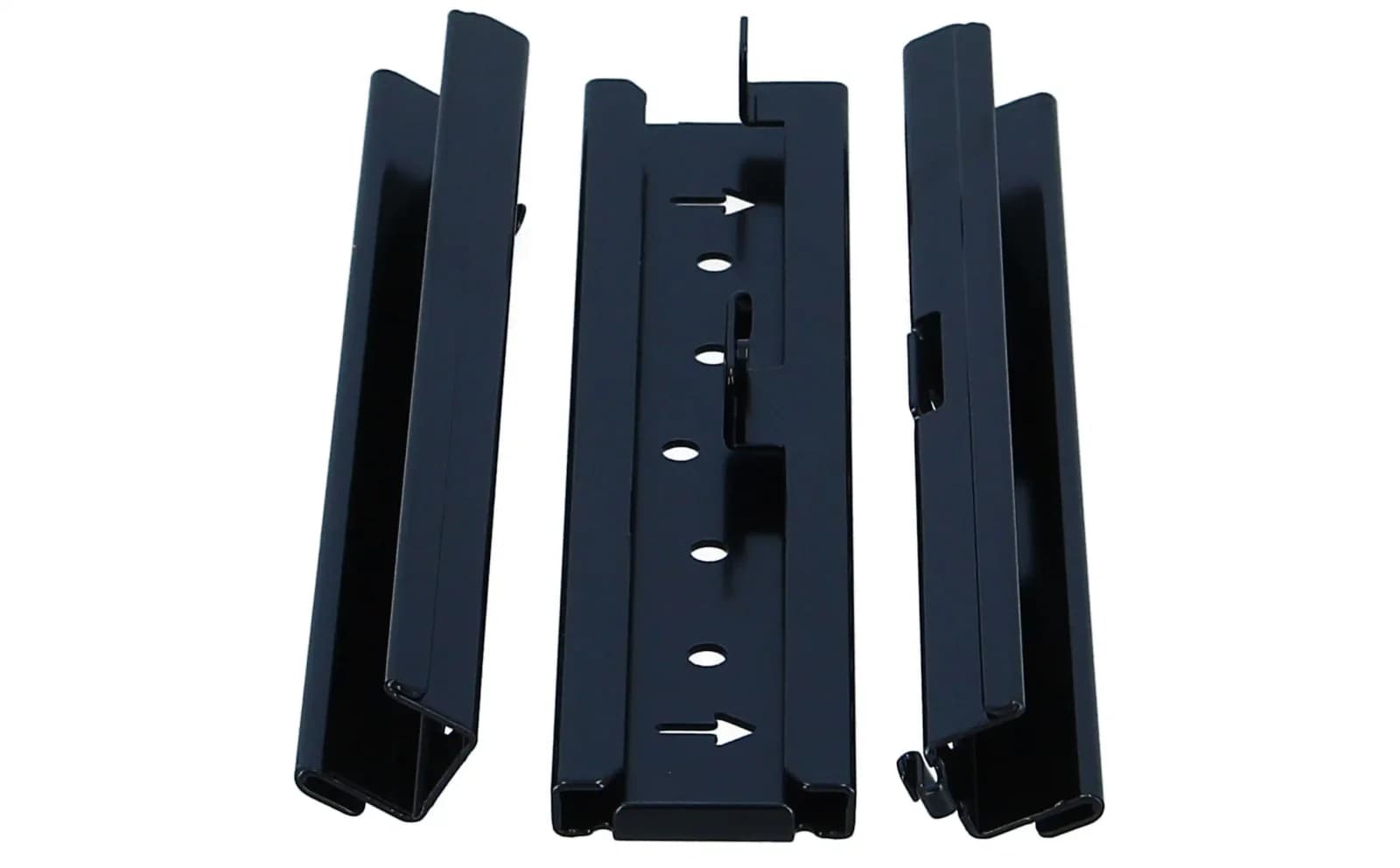 HP MOUNTING KIT FOR ARUBA AP-MNT-MP10-D 10ER PACK (Q9G71A)