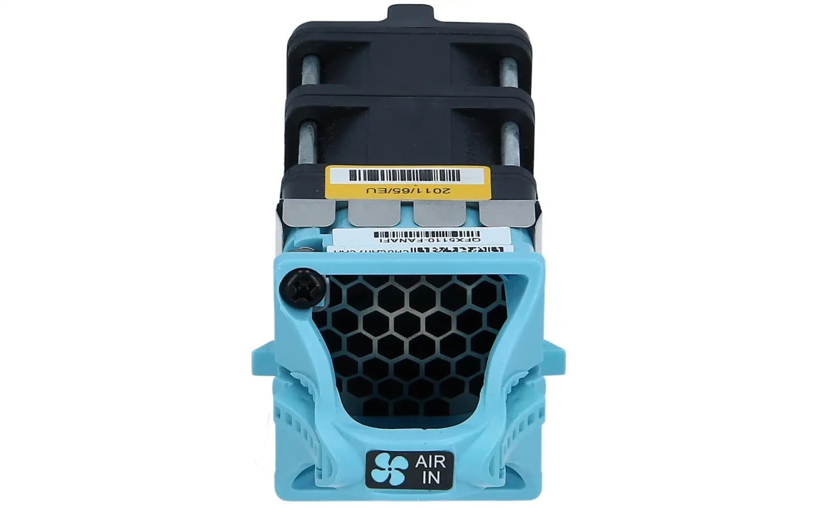 Juniper FAN Model, back-to-front airflow (QFX5110-FANAFI)