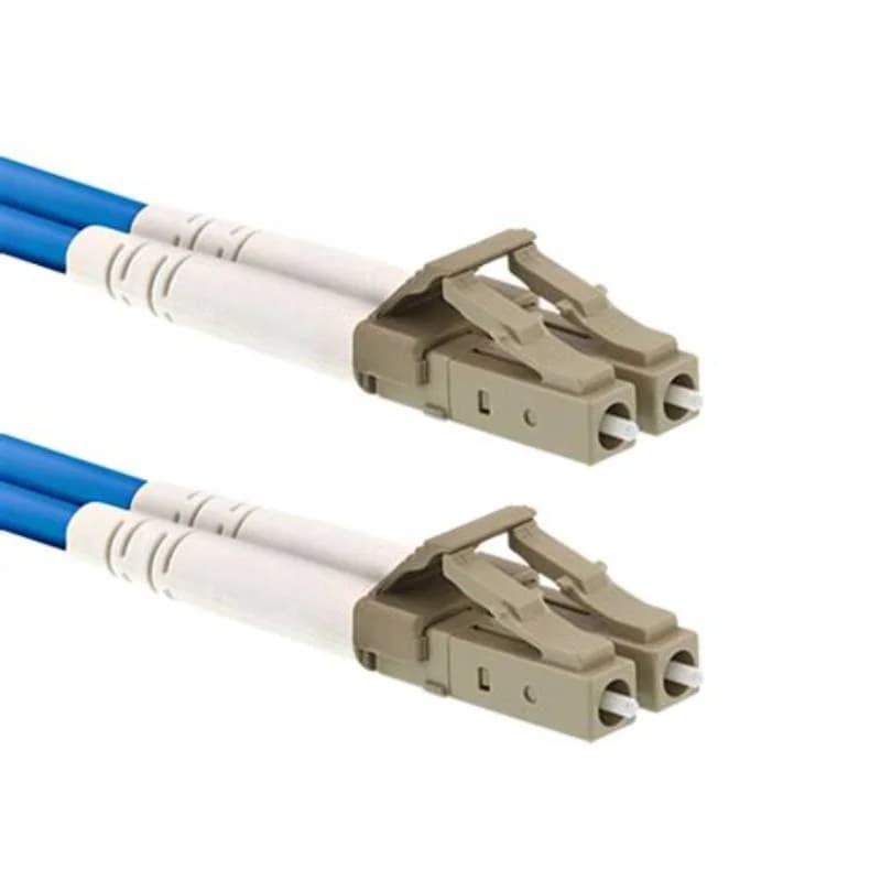 HPE Qk735A, HP Premier Flex LC/LC OM4 2f 15m Cbl (QK735A)