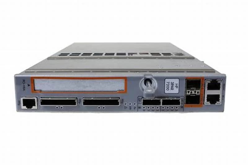 HP RAID-Controller FC 8Gbps 3PAR StoreServ 7200 (QR482-63001)
