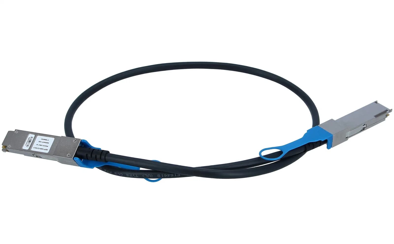 Şəbəkə aksesuarı Cisco QSFP-H40G-CU1M (QSFP-H40G-CU1M)