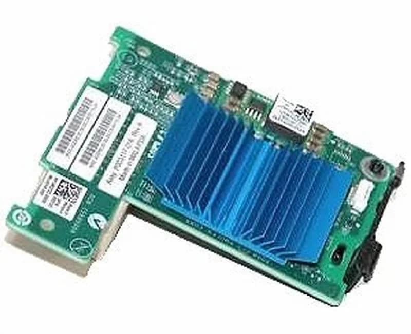 DELL Emulex Dual Port 8Gb FC HBA (R072D)